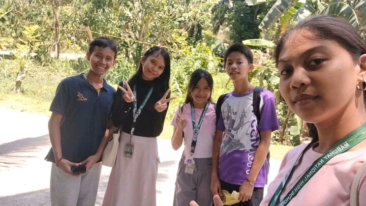 Bonding with my BFF🥰🫰