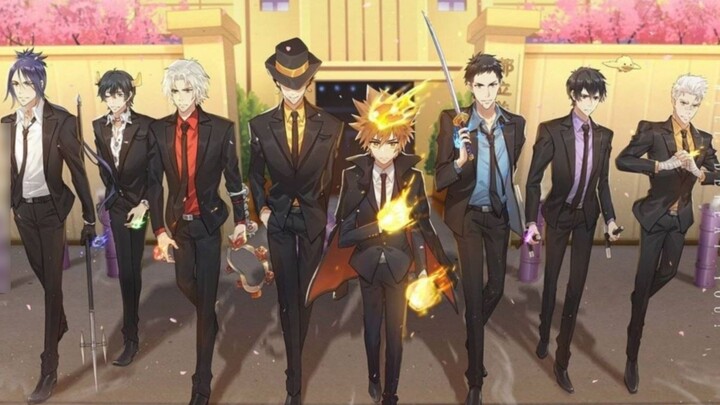 【Gia sư】Năm 2025, tôi muốn gia sư lại xuất hiện trên trang chủ!