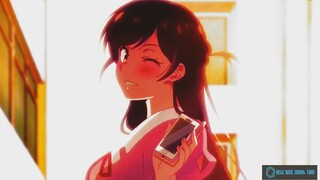 Hege Riise chung tình - AMV - Tiếng Yêu Vội Vàng #anime #schooltime