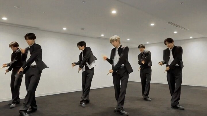 【NCT WISH】Cinderella Girl