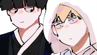 【Maoling】Thousand Miles Marriage Rope
