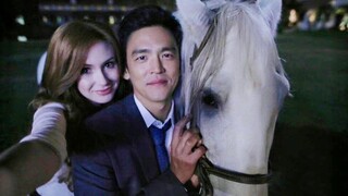 改造梗永不过时！这部剧被砍是最大的意难平 | 再造淑女