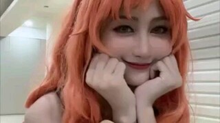 Nami Fake Body