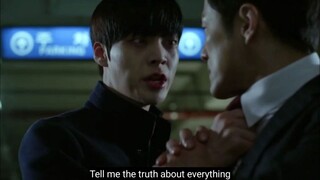 Blood Episode 11 ( English Sub )