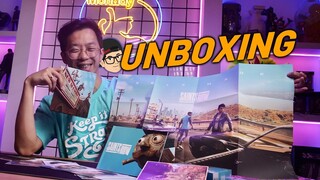 UNBOXING Saingannya GTA 6 Kali Ya | Lazy Unboxing