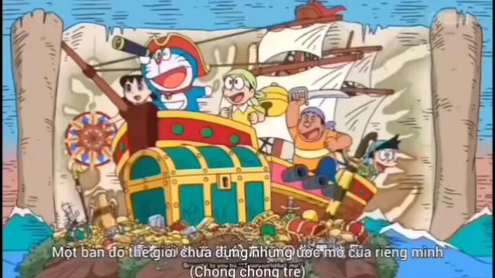 Doraemon tập 836 vietsub
