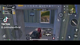 HERAP PALA MAGING STREAMER! Hays!!!....