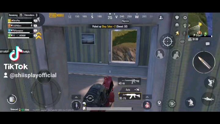 HERAP PALA MAGING STREAMER! Hays!!!....