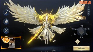 [Cảm nhận] Thái Cổ 2: Dị Thế Đại Lục - Cực phẩm game nhập vai huyền huyễn 3D