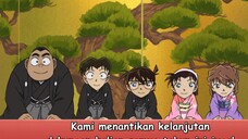 Detective Conan Episode 1109 Sub Indo