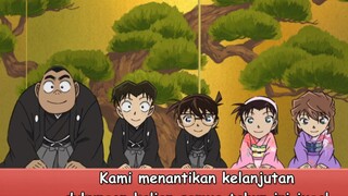 Detective Conan Episode 1109 Sub Indo