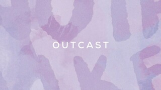 Outcast | Quest (Official Lyric Video)