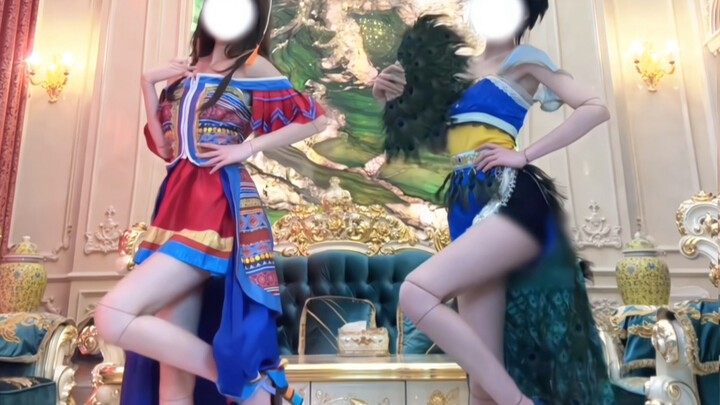 I Only Realized the Authority of Yeloli Too Late