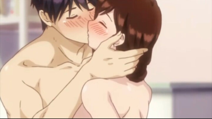 AMV / EDIT || KENCAN BARENG MAMAH MUDA 😤|| ANIME