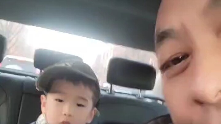 النسر الإلهي يلتقط الأطفال في 15 دقيقة