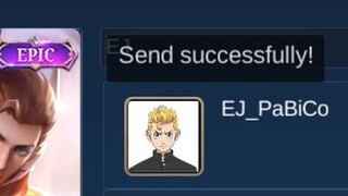 3 BREN LANCE SKIN SENT 🔥