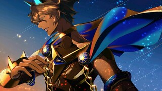 Bảo khí mở hoàn toàn để cảm nhận sức hấp dẫn của FGO