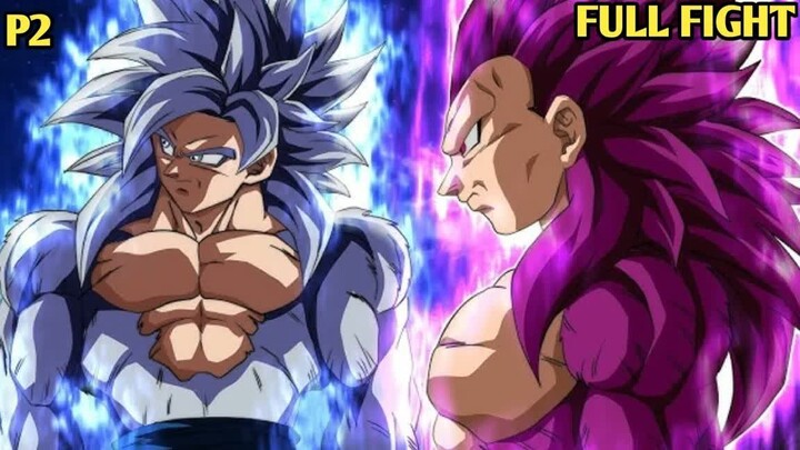 HAMPIR MENGHANCURKAN SEMESTA KARENA SALAH PAHAM - P2 SKN