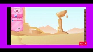 CANDY CRUSH SAGA LEVEL 865 (NEW VERSION)