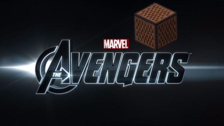 [Redstone Music] BGM độc quyền của Avengers The avengers