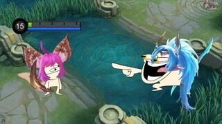 mobile legends in a nutshell
