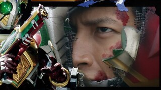 【BD Remastered】Mempertaruhkan Hidupmu! Bunuh dengan sedikit kesehatan! Kumpulan momen-momen terbaik 