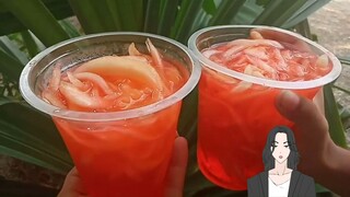 Inilah minuman yang cocok buat berbuka Ramadhan yang bikin kalian Tercengang