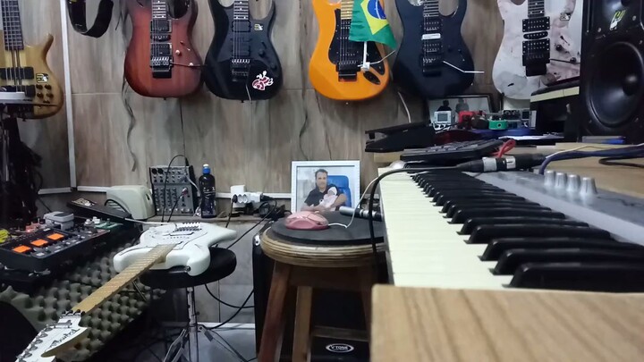 gilneyparson video aula grátis como transforma escalas em musicas