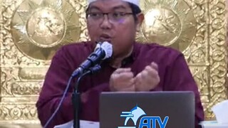 pentingnya Belajar bahasa arab bagi muslim