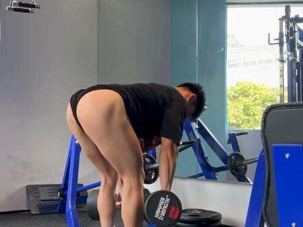 Deadlift