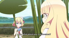 Jashin Chan Dropkick X HD Episode 6 EnglishSub