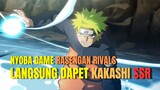 Nyoba Game Naruto RPG Idle Terbaru || Rasengan Rivals