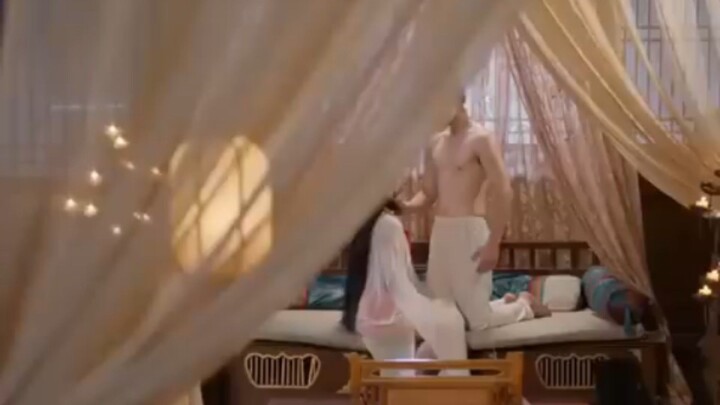 BARU KENAL UDAH MAIN BRUTAL!!🥵🤤