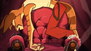 [混世闲喵] Zib睡觉 |\(¦3[▓▓] /|