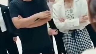 เจียงเฉิน ปรมาจารย์แห่งสำนักชิงอวิ๋น