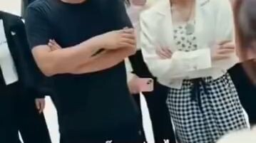 เจียงเฉิน ปรมาจารย์แห่งสำนักชิงอวิ๋น