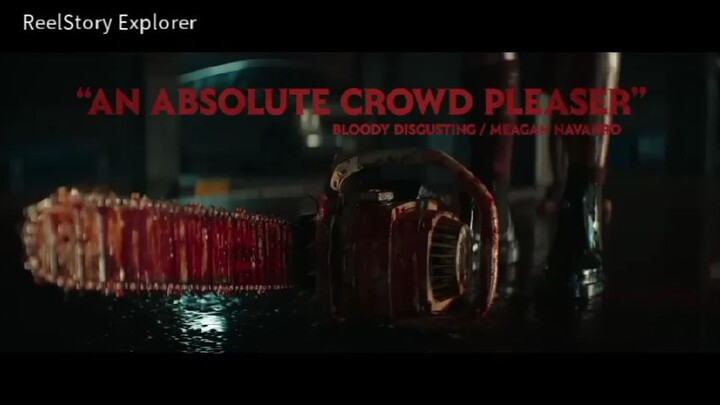 Evil Dead Rise Trailer