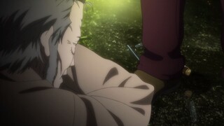 Psycho-Pass S2 08 - Sub Indo