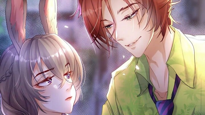 Mention someone with the same username as you and ask them, “Are you happy?”