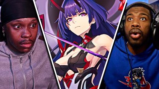 So We Spent 20k Crystals In Honkai Impact 3 To TRY And Get Raiden Mei