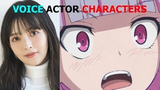 Bucchigire! ブッチギレ! [Shine On! Bakumatsu Bad Boys] voice actor characters