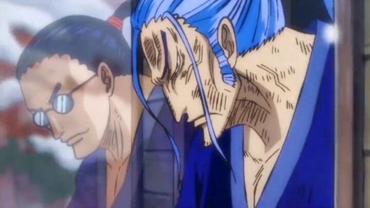 Kyo Shiro setidaknya berada di tingkat Tiga Bencana.