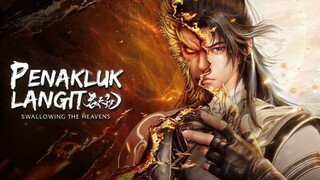 Heaven Swallowing Record Eps 13 Sub Indo