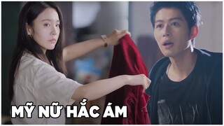 Phim Hay Nhất | THẦY GIÁO SOÁI CA hú hồn với màn dẹp loạn của MỸ NỮ HẮC ÁM? | Siêu Phẩm Ngôn Tình TQ