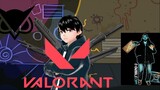 Shooty Montage Valorant Inspired By VanossGaming with E-dubble Taking my Time