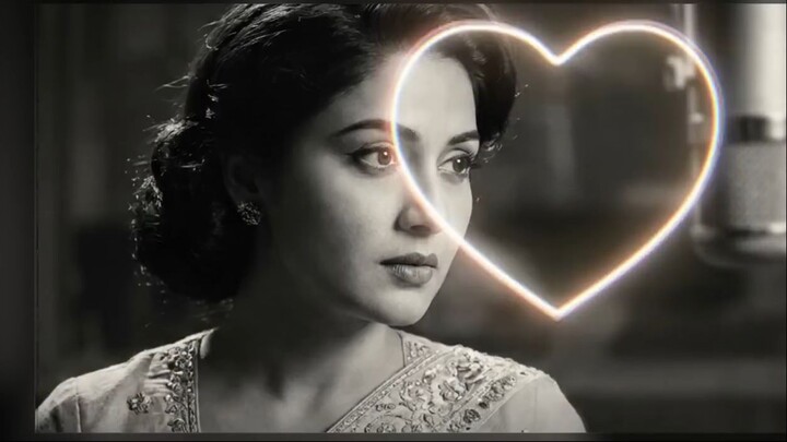 Aap Ki Nazron Ne - Old Hindi Romantic Song - Heart Touching 60s-70s Vibe Love So