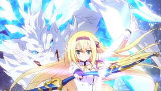 Seirei Tsukai no Blade Dance ep01