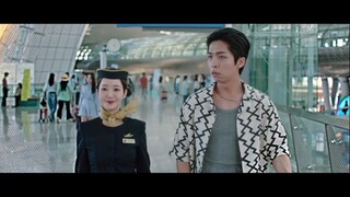 Confidence Queen Eps 2 (2025) Sub Indo