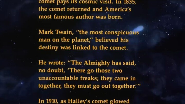 Mark Twain Clay movie