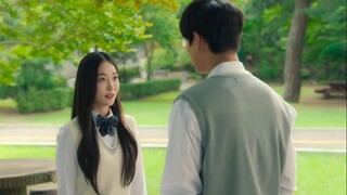 A Time Called You | Episode 06 | Hindi Dubbed | K-Drama Series
